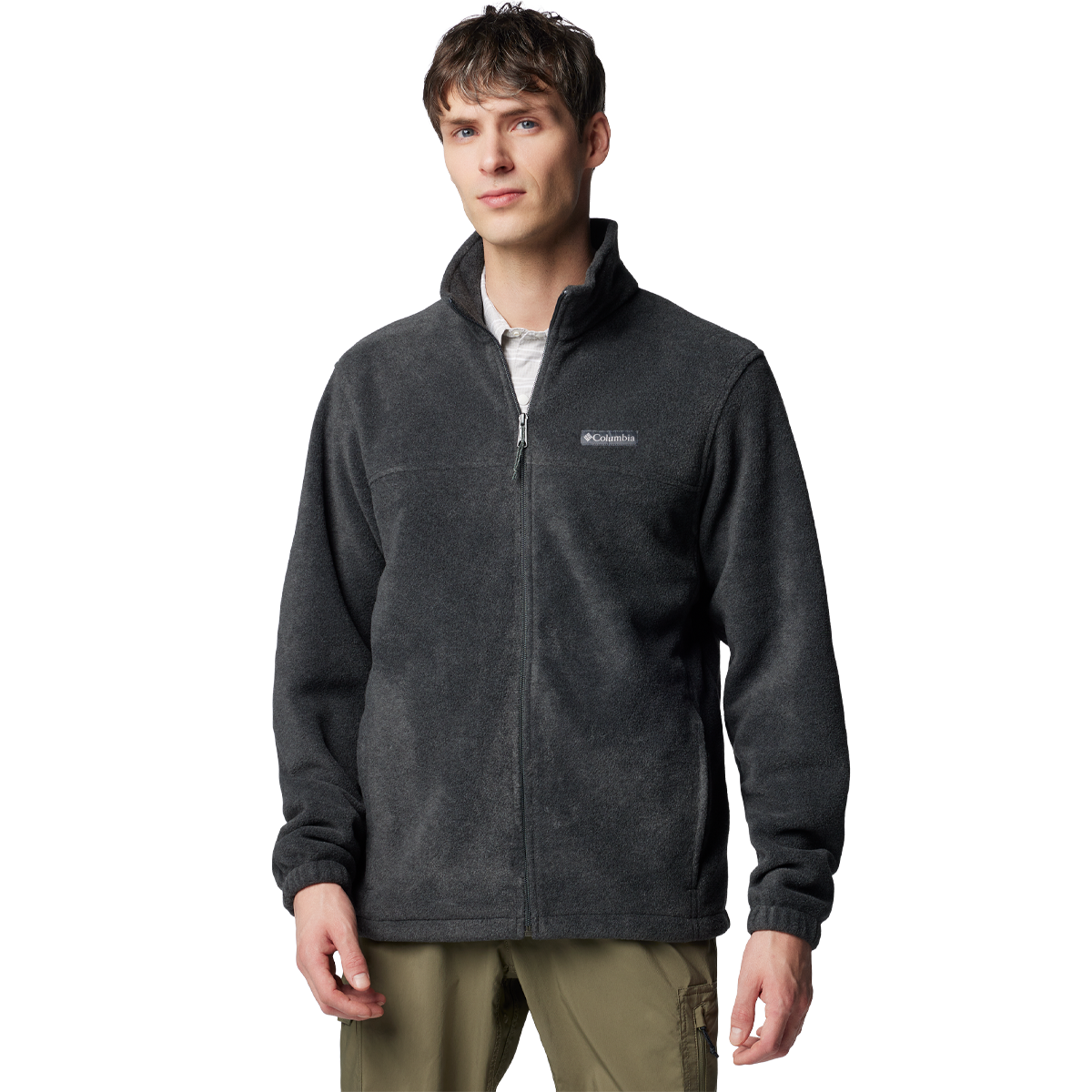 Men's Steens Mountain Full Zip 2.0 alternate view