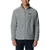 060-Light Grey Heather