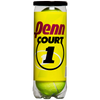 Court 1 Tennis Balls