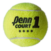 Penn Court 1 Tennis Balls