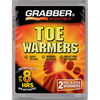 Grabber Toe Warmer (1 Pair)