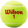 Wilson US Open Tournament Balls logo
