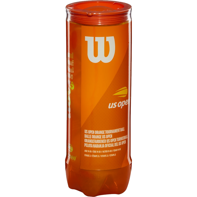 US Open Tournament Balls 3 Pack, Featured Image