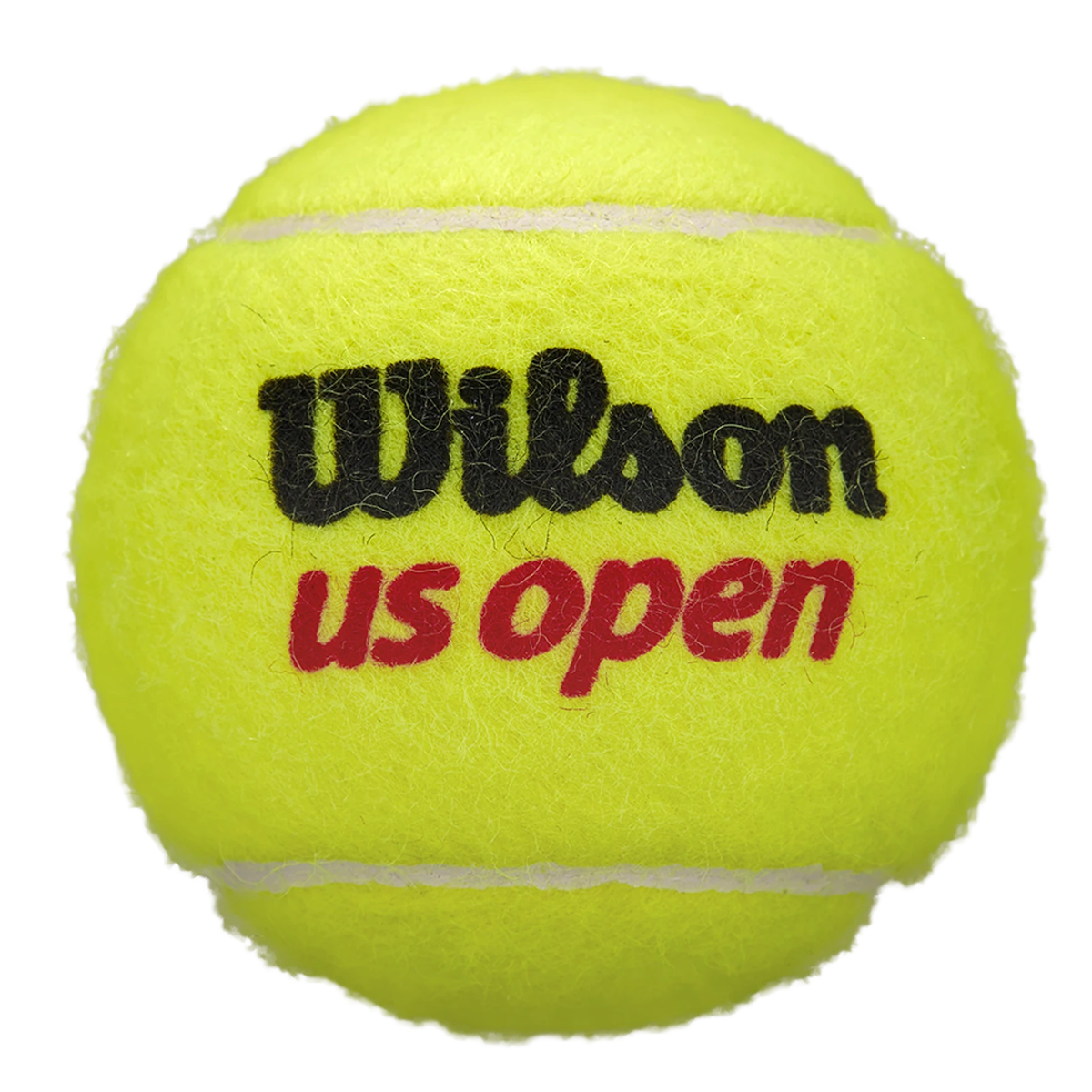 US Open Extra Duty Tennis Ball alternate view