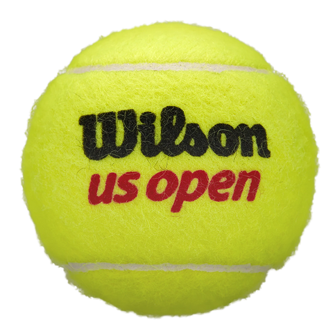 US Open Extra Duty Tennis Ball