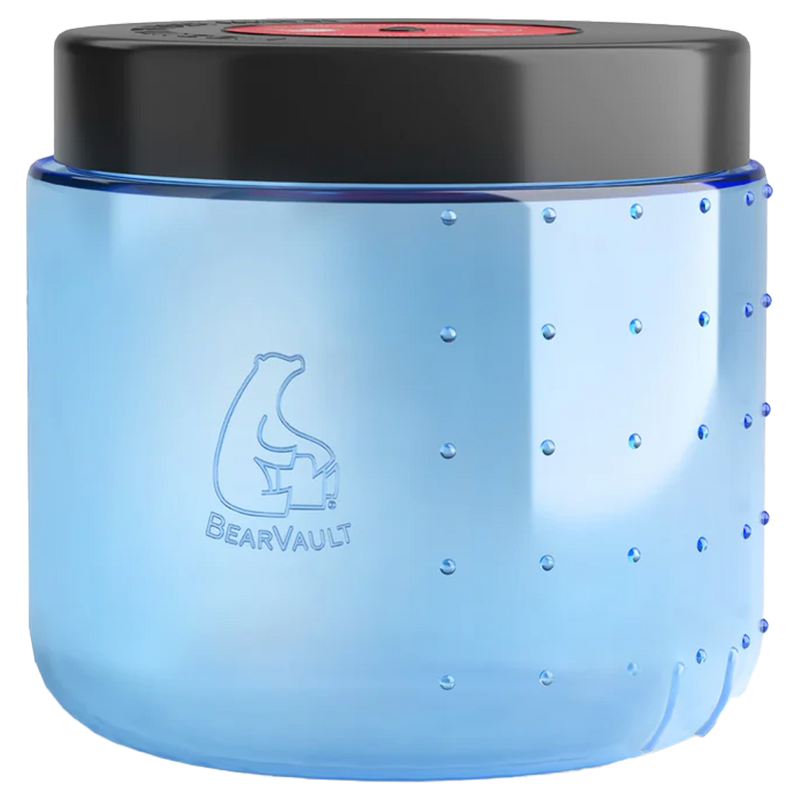 BearVault 450, Featured Image