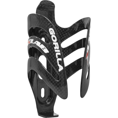 Gorilla Cage - Carbon