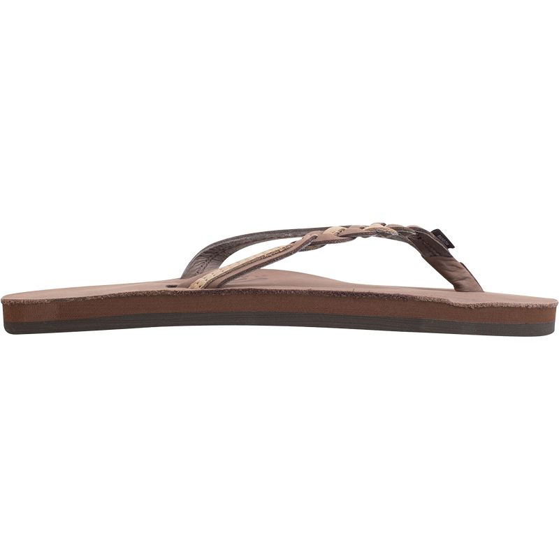 Women's Flirty Braidy, Featured Image