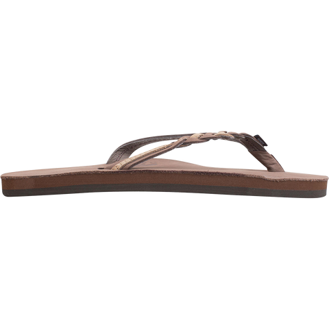 Women's Flirty Braidy