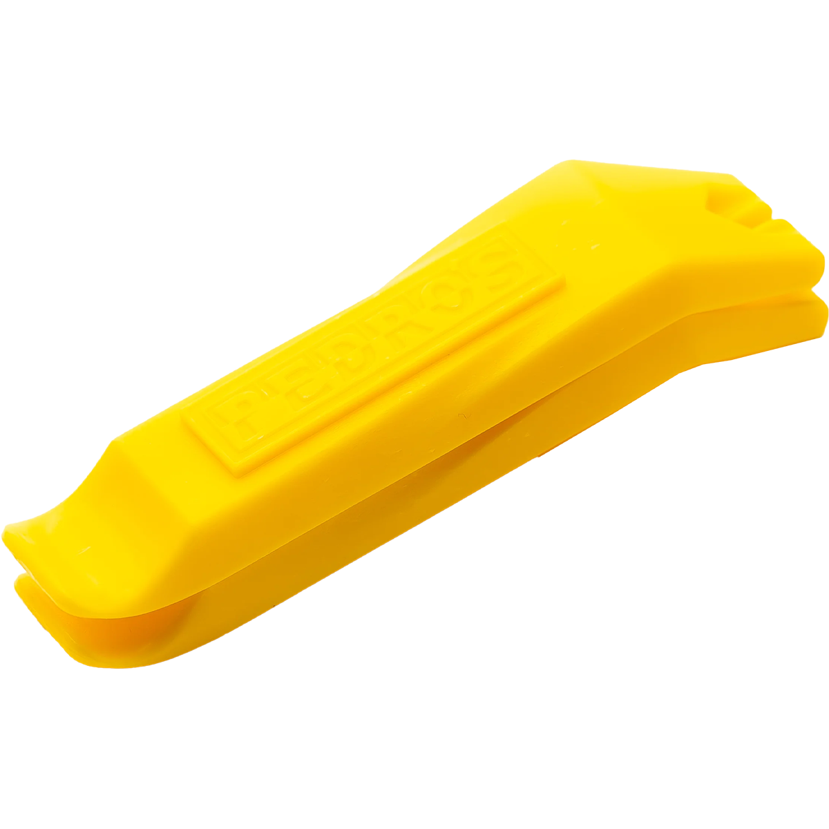 Pedros Tire Levers Yellow - Pair alternate view