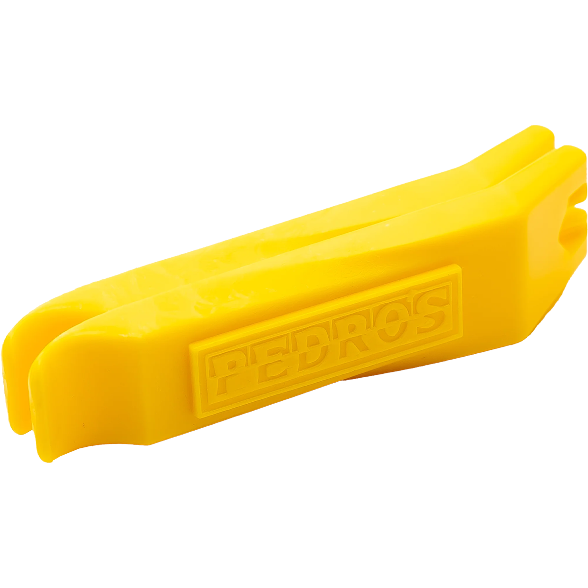 Pedros Tire Levers Yellow - Pair alternate view