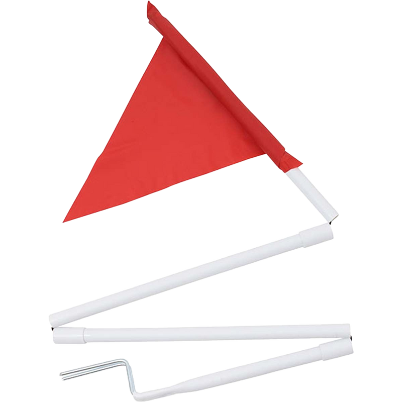 Fold a Flag System (set of 4 flags)