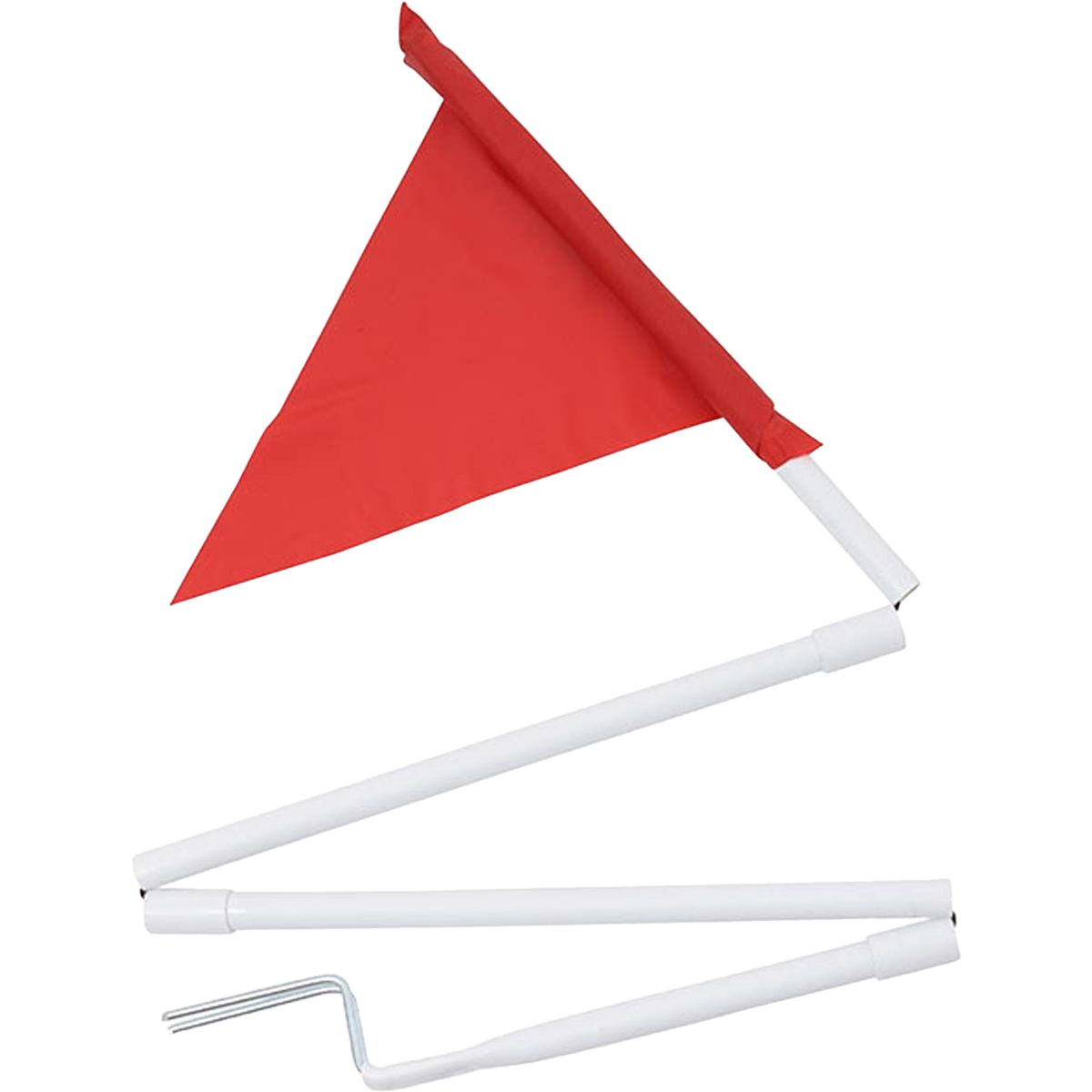 Fold a Flag System (set of 4 flags) alternate view