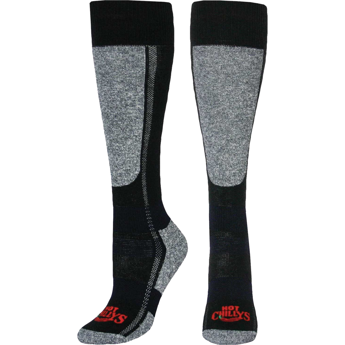 Women's Classic Mid Volume Sock alternate view