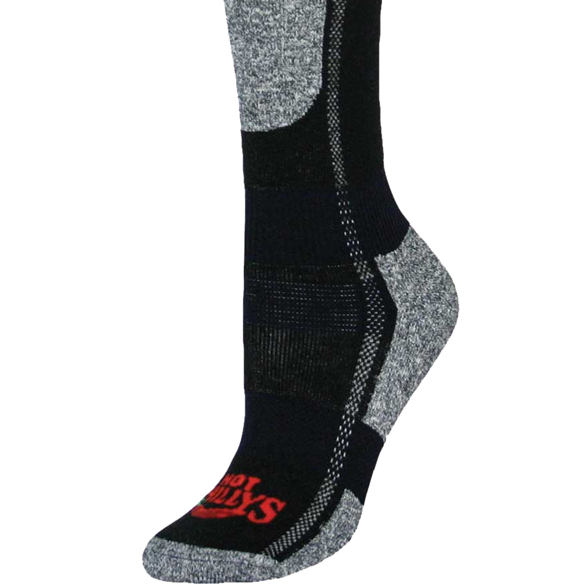 Women's Classic Mid Volume Sock alternate view