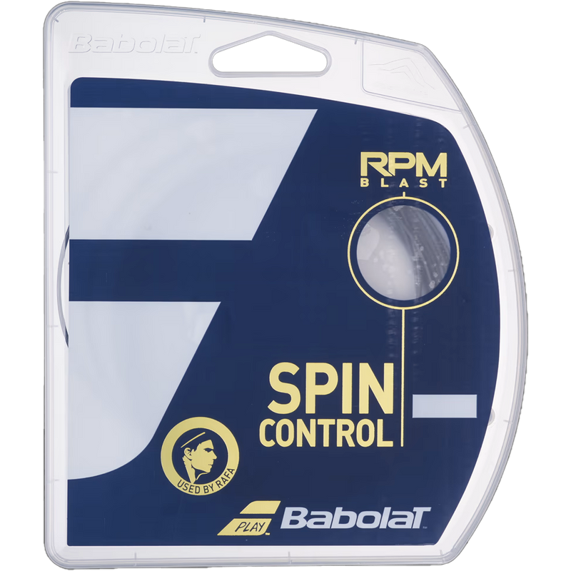 RPM Blast 16G, Featured Image