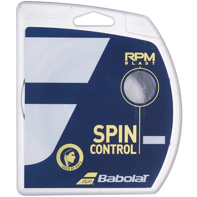 RPM Blast 17G, Featured Image