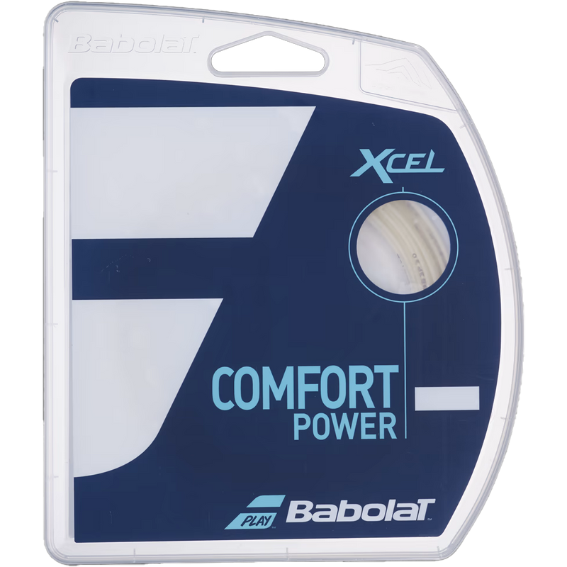 Xcel 16G, Featured Image