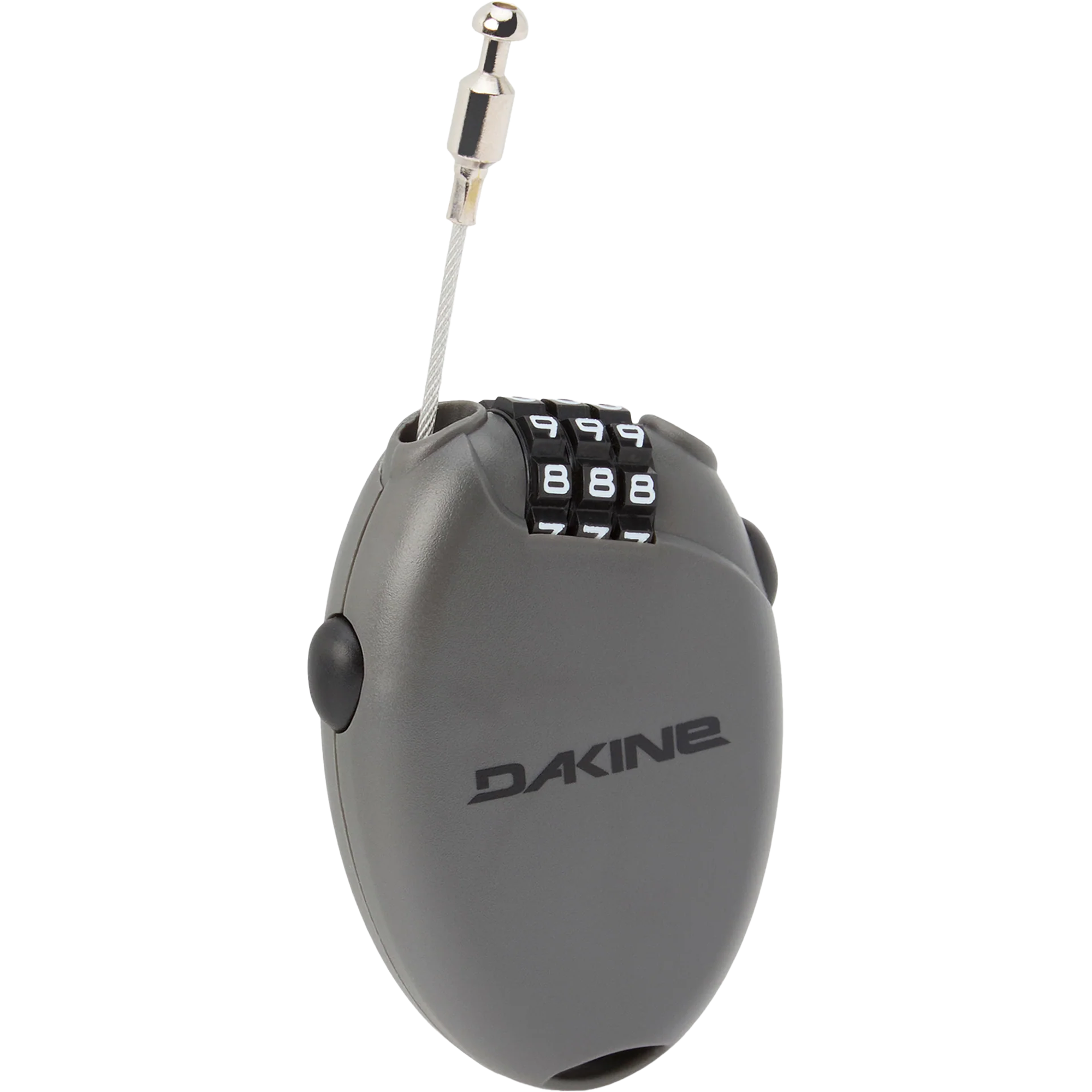 Micro Lock alternate view