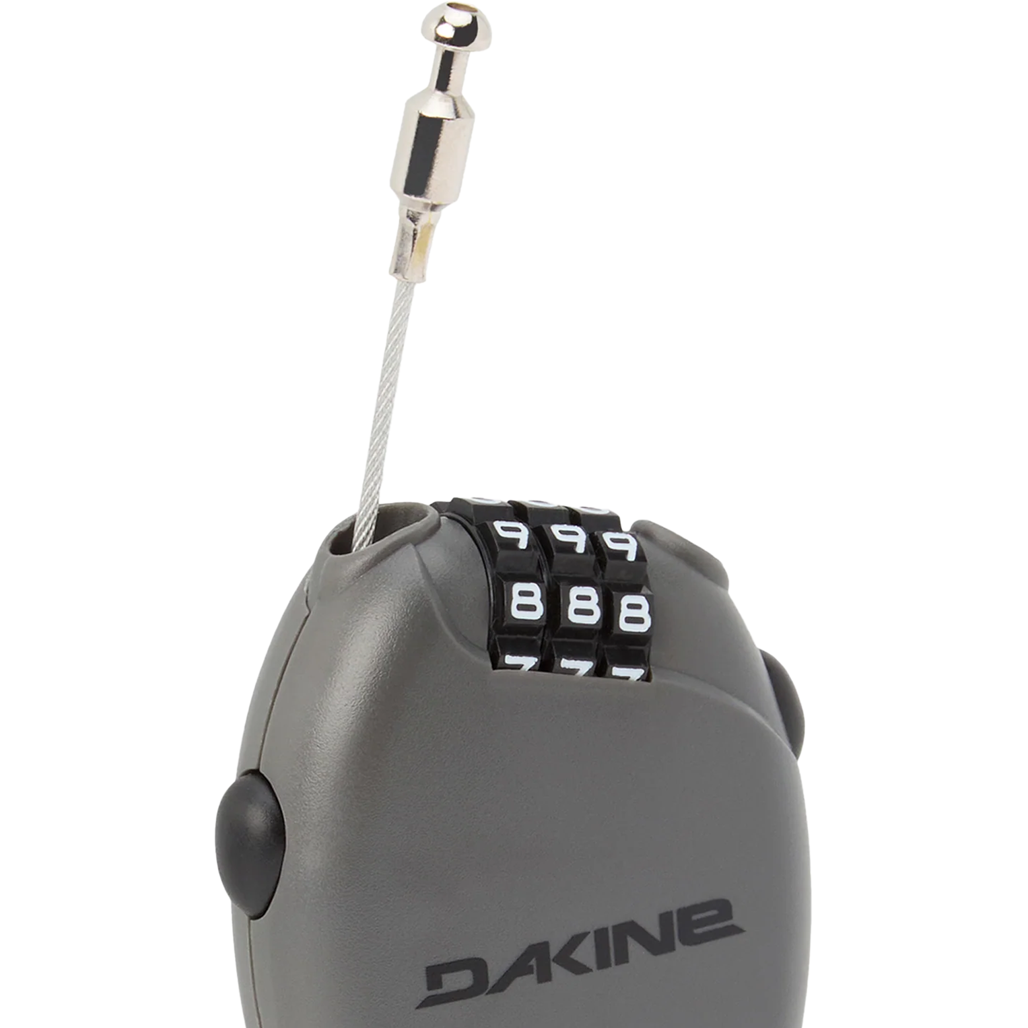 Micro Lock alternate view