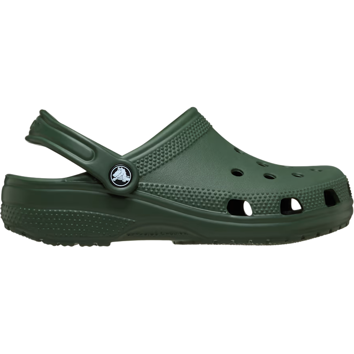 Classic Clog alternate view