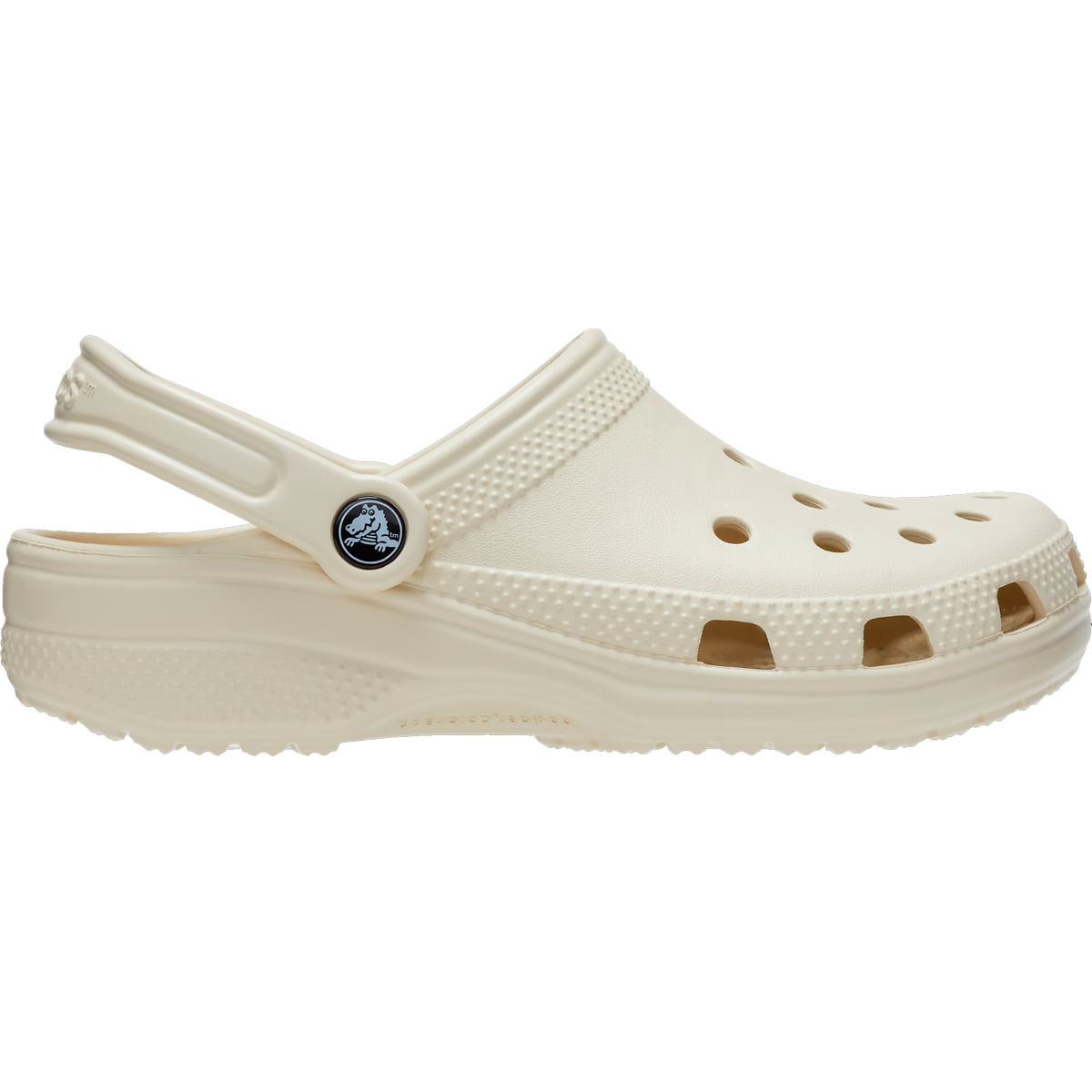 crocs winter clog