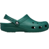 Crocs Classic Clog in Emerald