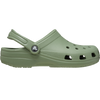 Crocs Classic Clog in Moss