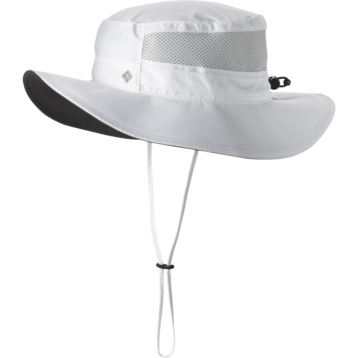 Columbia Bora Bora Booney II Sun Hats, White, One Size