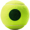 Wilson US Open Green Tennis Balls (3 Ball Can) dot