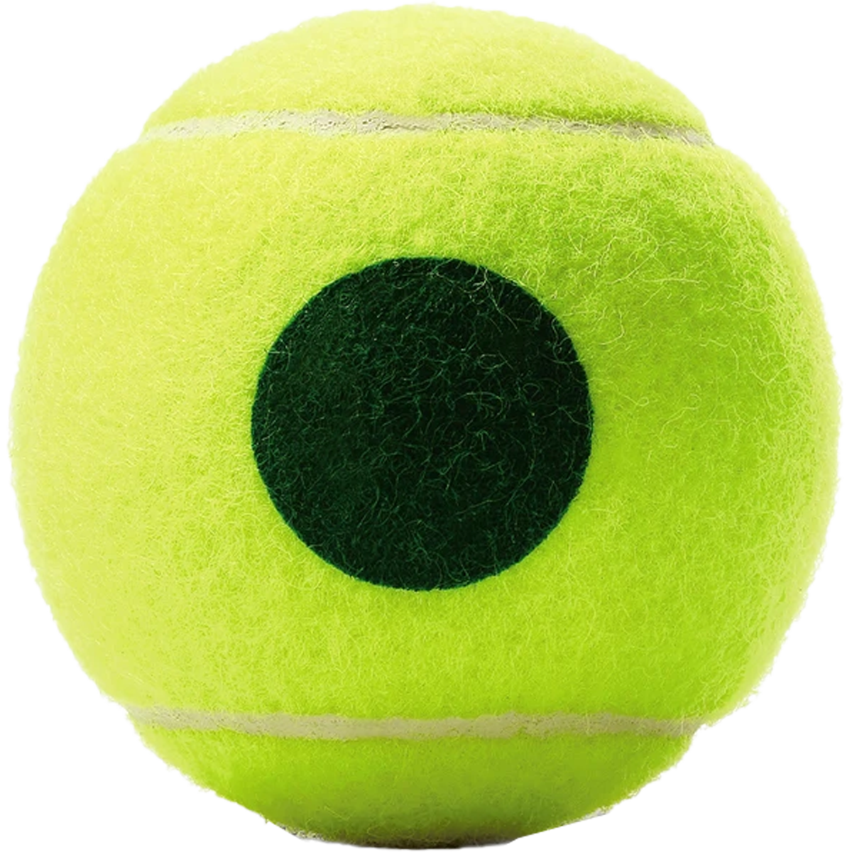 US Open Green Tennis Balls (3 Ball Can) alternate view