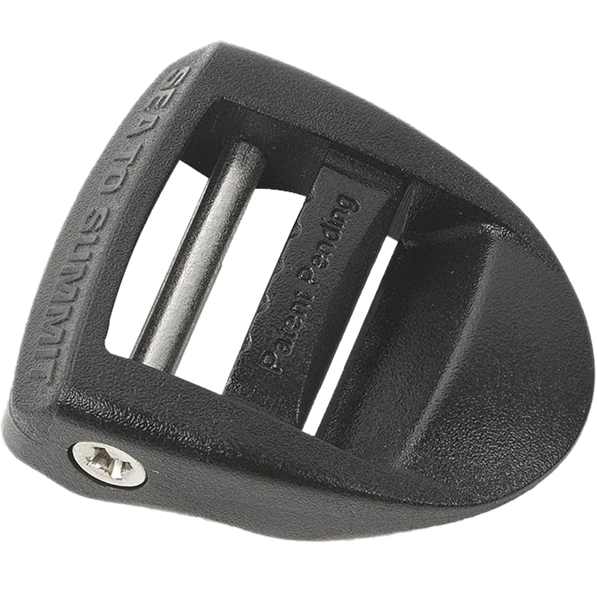 Duckbill Ladder Lock Field Repair 3/4 in Buckle alternate view