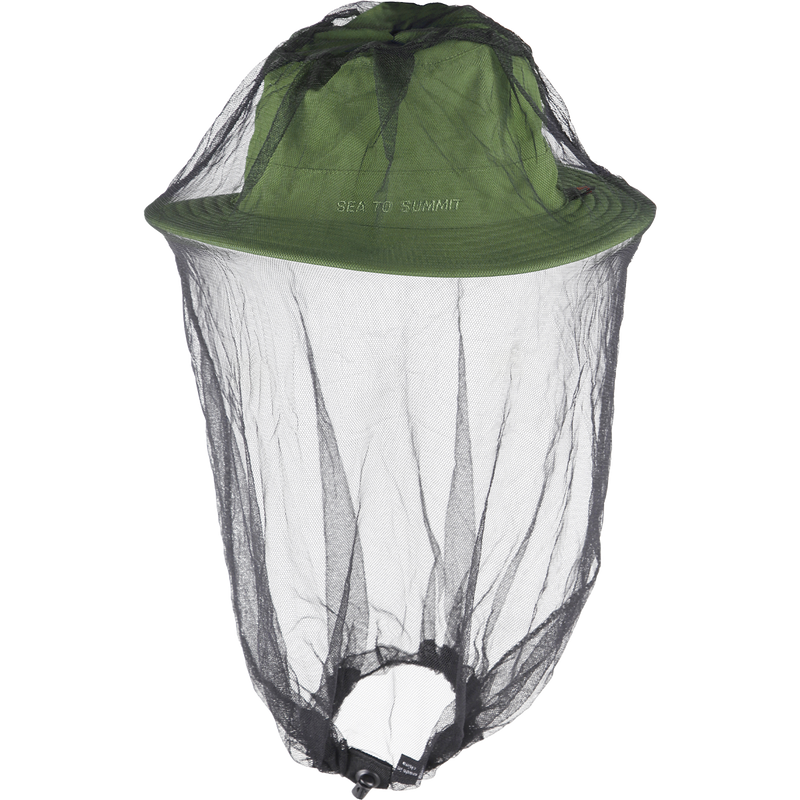 Insect Shield Mosquito Head Net, Featured Image