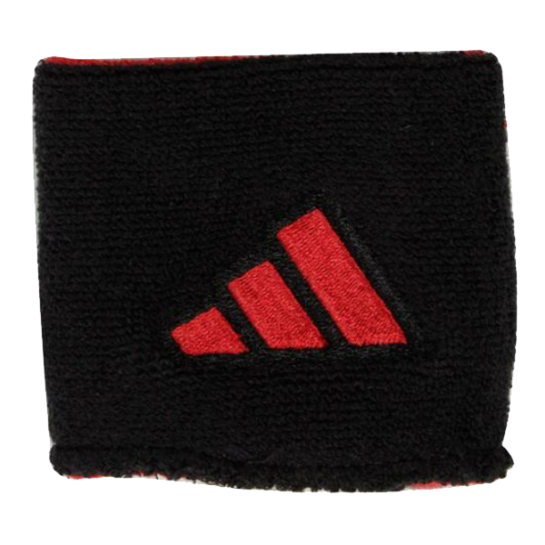 Interval Reversible Wristband, Adidas Interval Reversible Wristband single