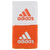 Orange/White
