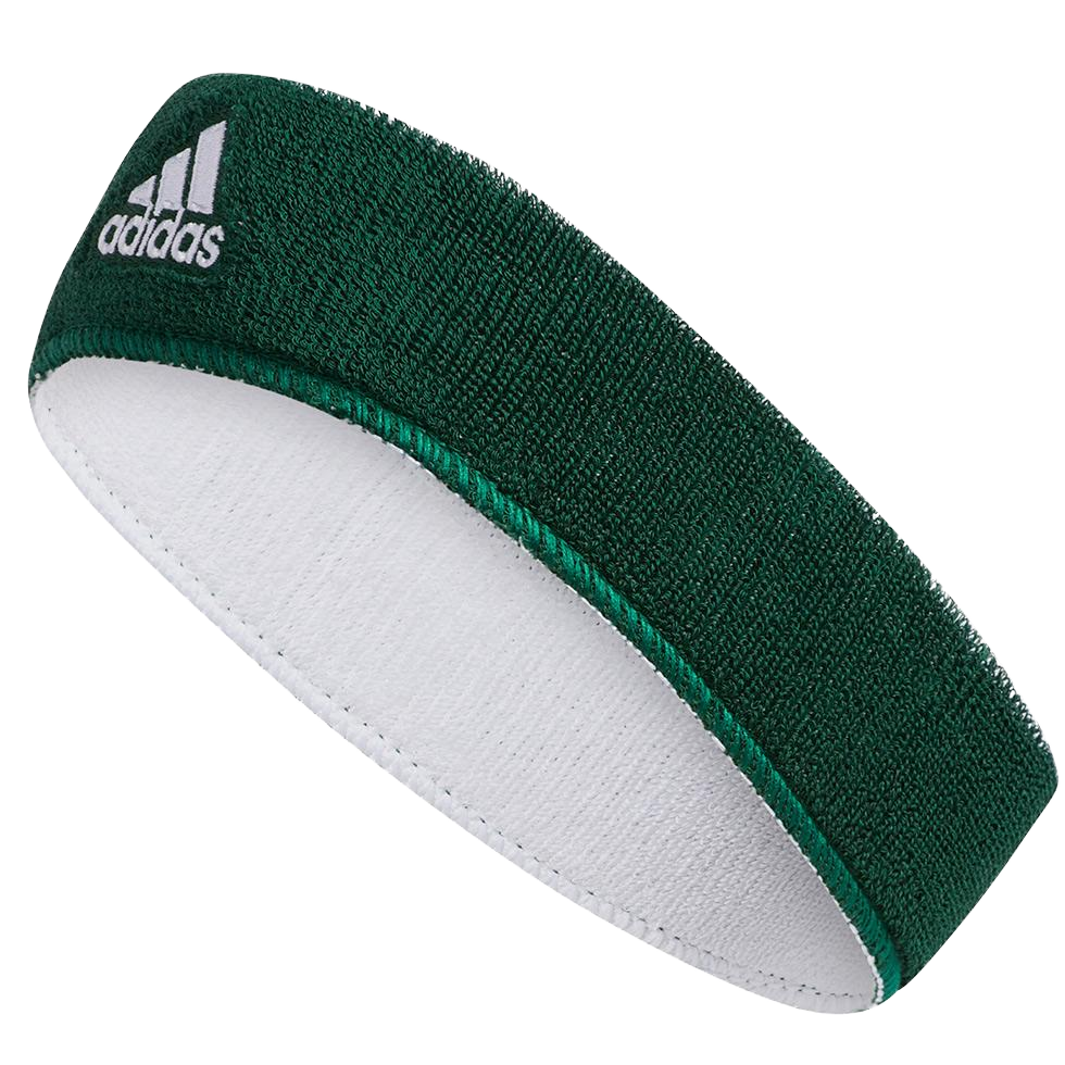 adidas interval reversible headband