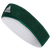 Dark Green/White