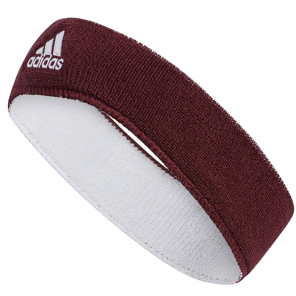 adidas interval reversible headband