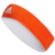 Orange/White