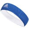 Adidas Interval Reversible Headband Royal/White