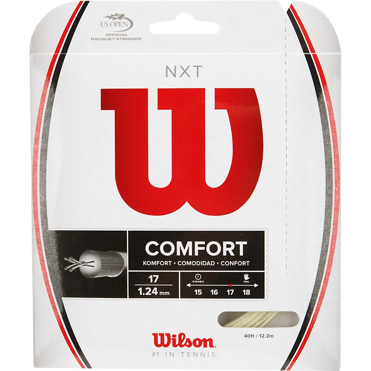 NXT 17 – Sports Basement