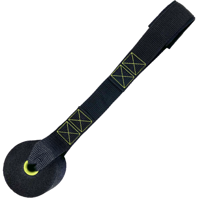 Door Anchor for Tubes and Resistance Bands, Featured Image