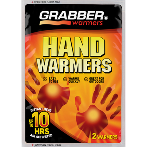 Hand Warmer (1 Pair)