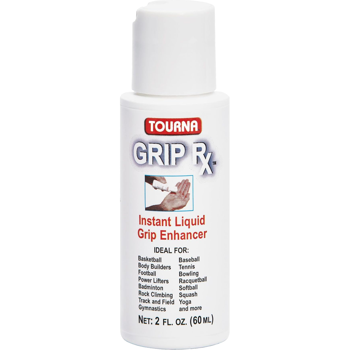 Grip Rx 2 oz Grip Enhancer – Sports Basement