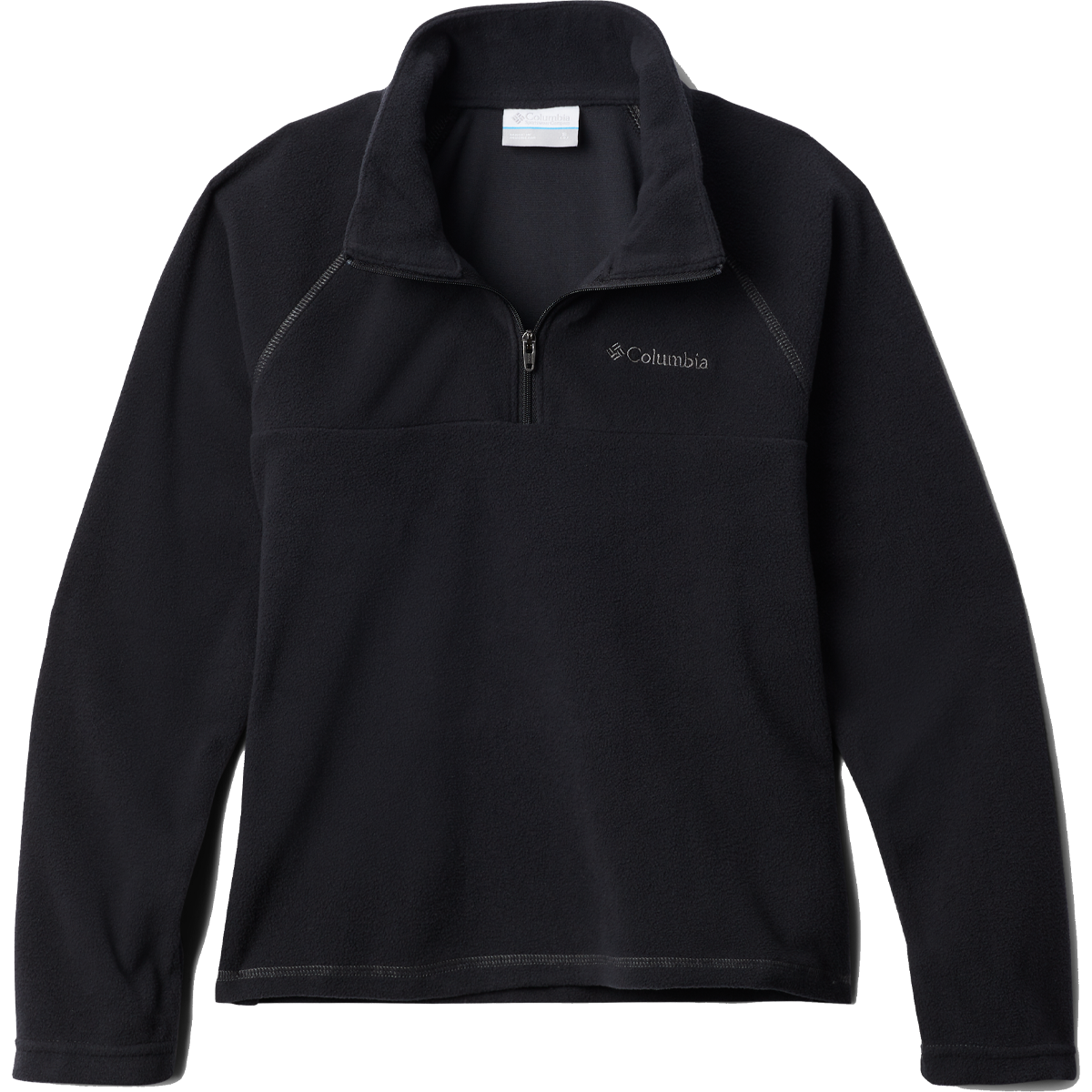 Youth Glacial Half Zip – Sports Basement