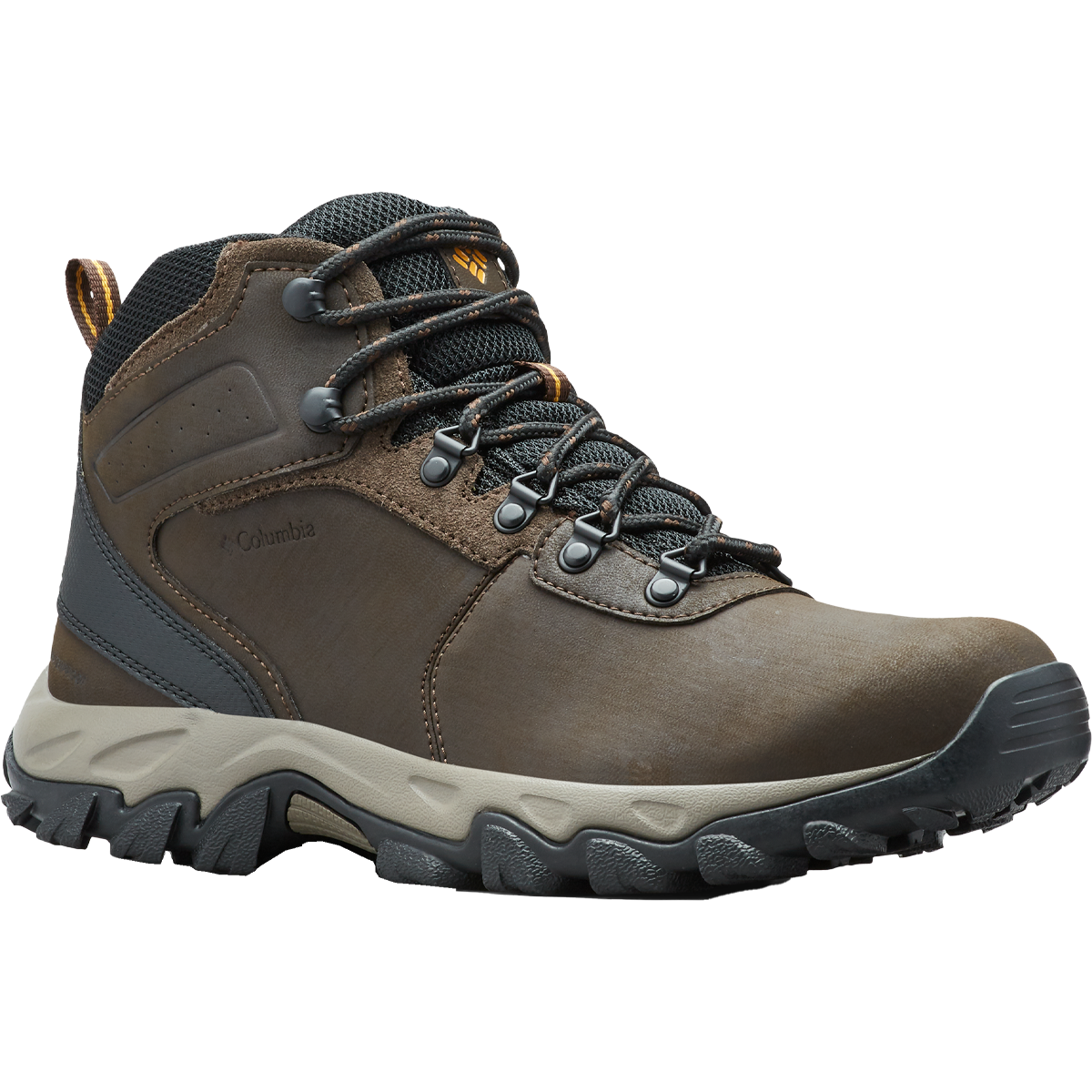 Men's sales newton ridge