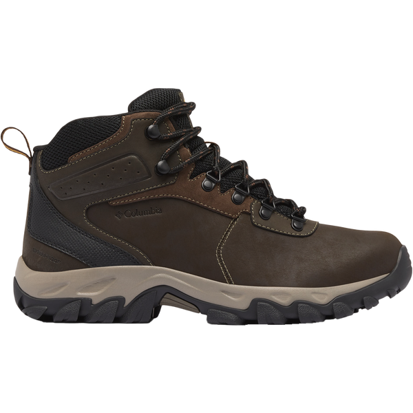 Columbia Men's Newton Ridge Plus II Waterproof