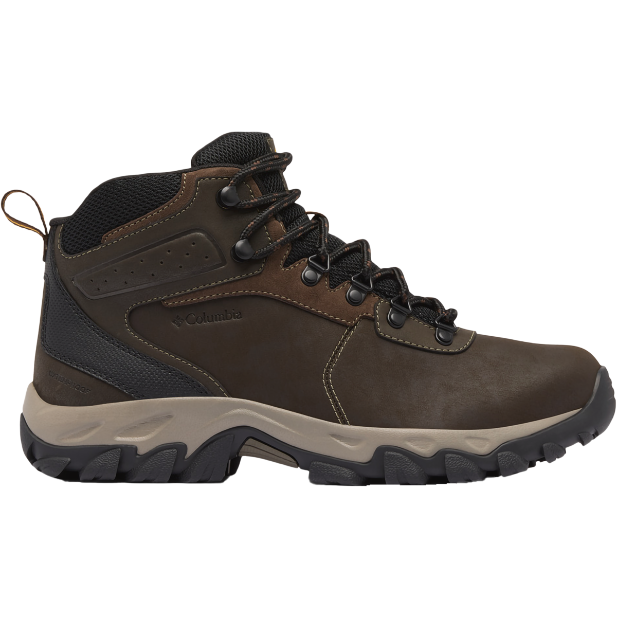 Newton Ridge Plus II Waterproof - Wide alternate view