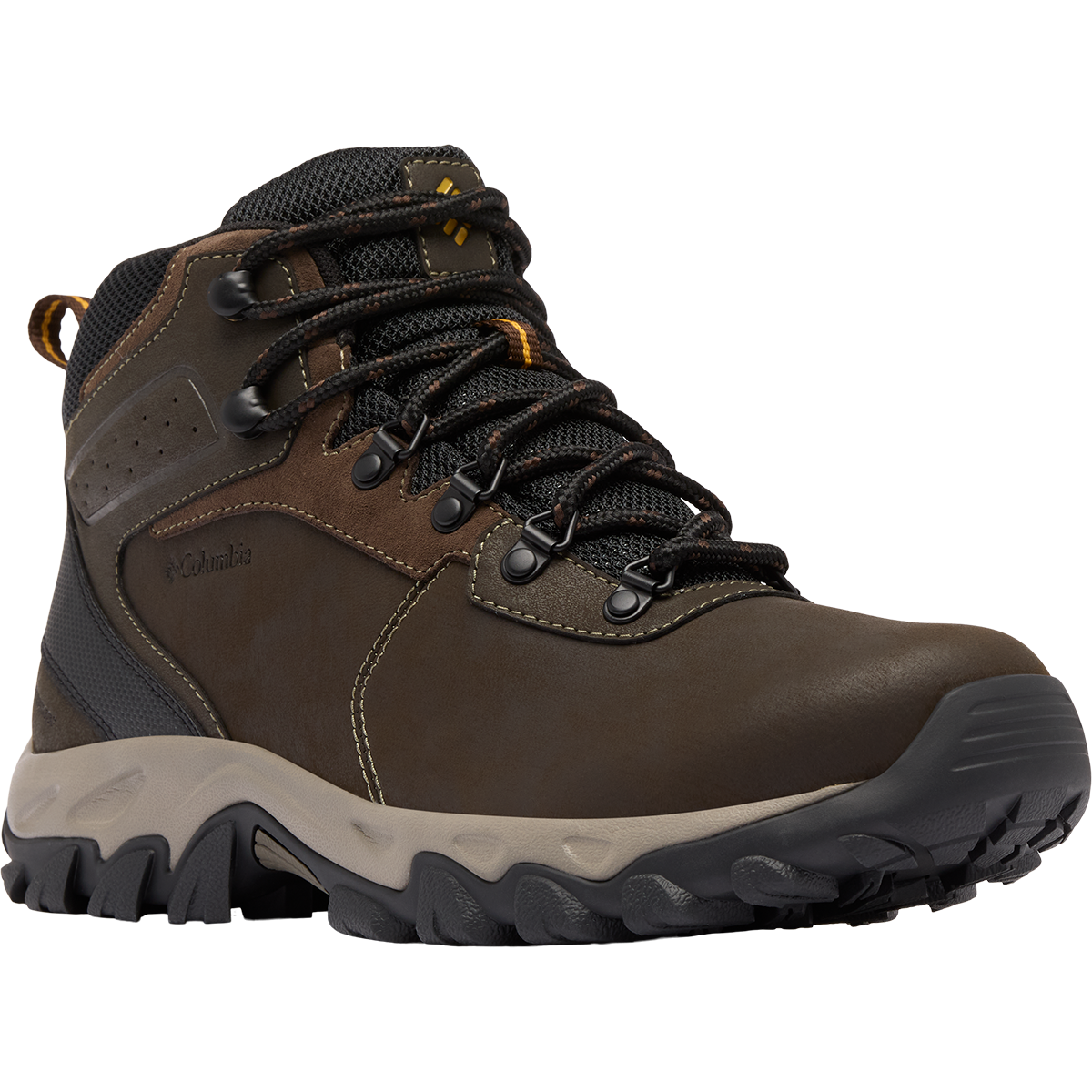 Newton Ridge Plus II Waterproof - Wide alternate view