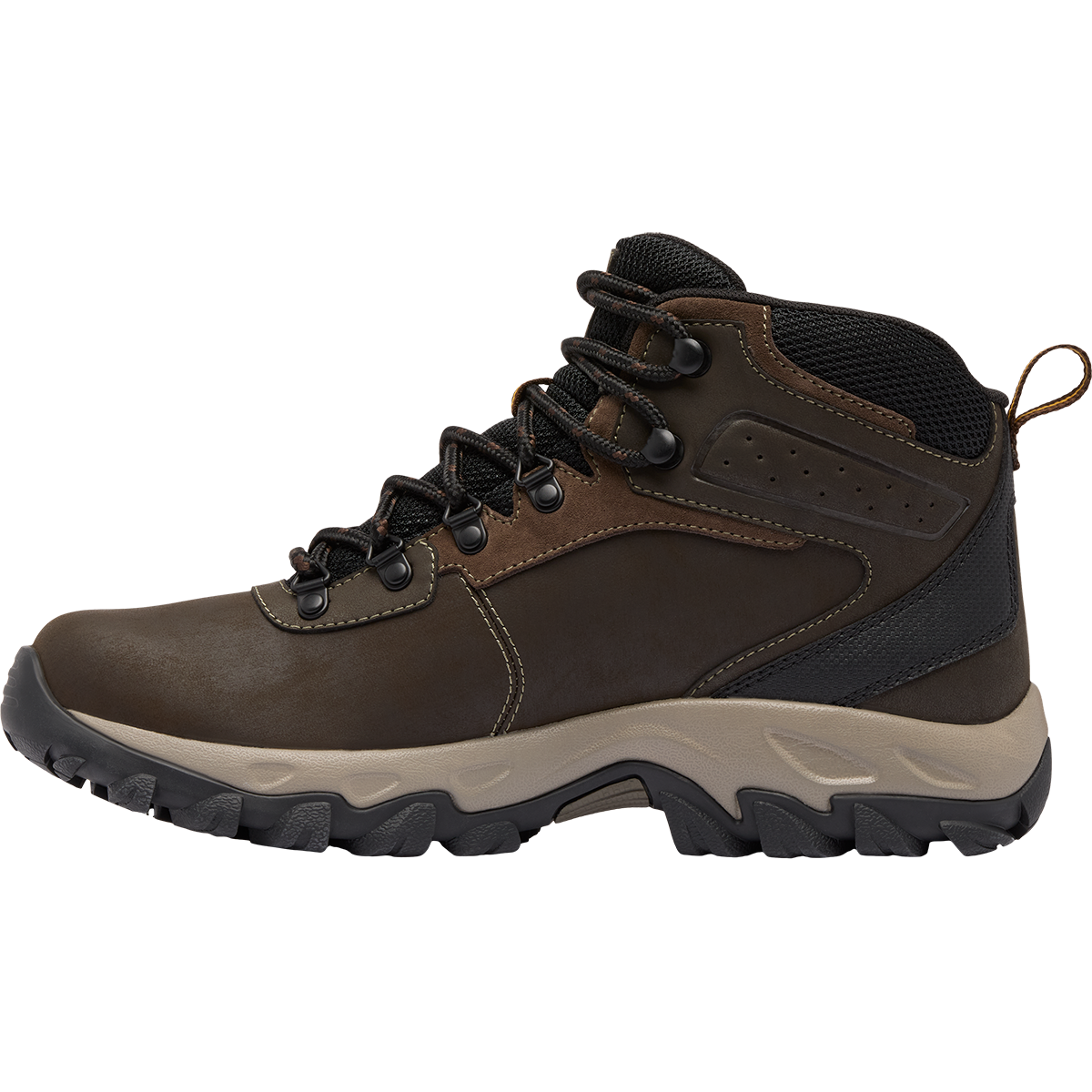 Newton Ridge Plus II Waterproof - Wide alternate view